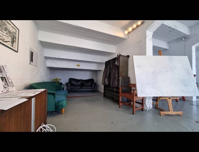 125M² OFFICE TO LET IN OBSERVATORY